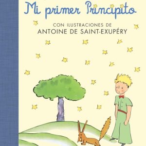 Libro Mi Primer Principito (BRUÑO)