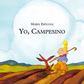 Libro Yo, Campesino (COMBEL)