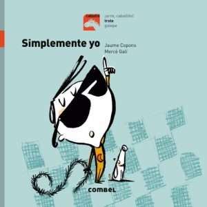 Libro Trote Simplemente Yo (COMBEL)