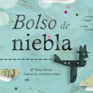 Libro Bolso De Niebla (PINTAR PINTAR)
