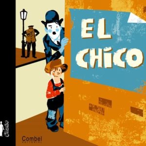 Libro El Chico (COMBEL)