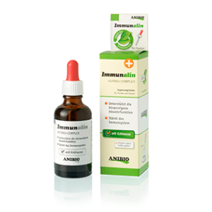 Sistema Inmunologico Inmunallin 50 ml.