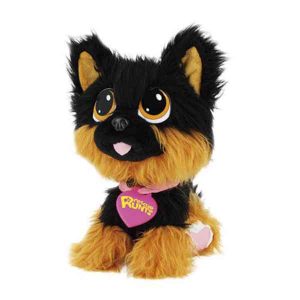 Perrito Pastor Aleman Perito Busca Hogar