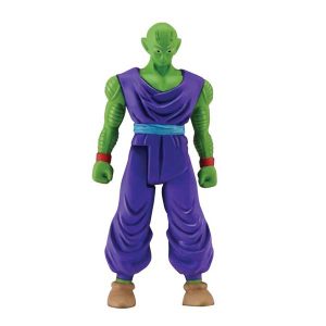 Dragon Ball Figura Super Piccolo Combate 7cm
