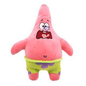 Bob Esponja Patricio Sonidos Divertidos