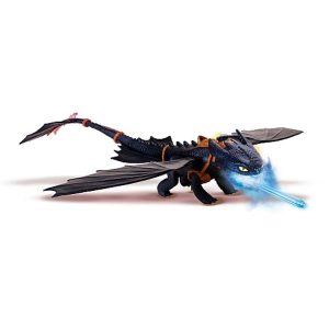 Dragón Lanzallamas Desdentado Dragones de Berk