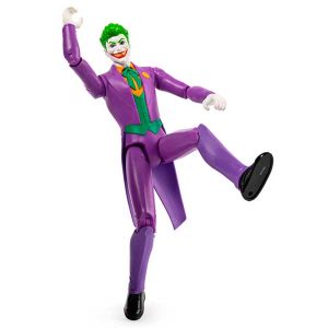 Batman Figura Joker Bat-Tech 30cm
