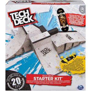 Starter Kit Tech Deck