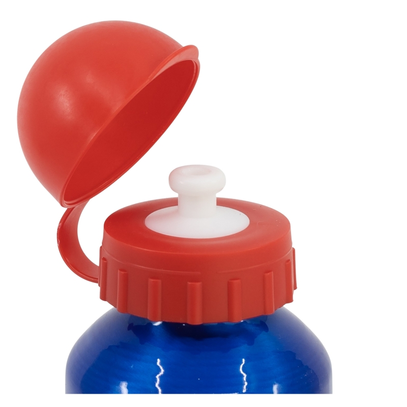 Botella Aluminio Pequeña 400 ml Super Mario Bross (STOR) - Imagen 3