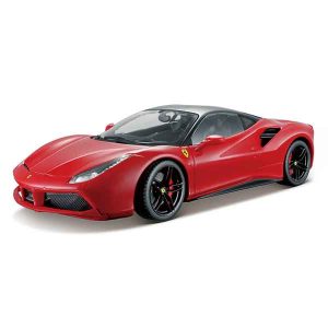 Coche Ferrari Signa 488 GTB 1:18