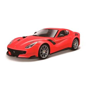 Burago Coche Ferrari F12 DTF 1:24