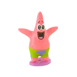 Figura Patricio | Bob Esponja