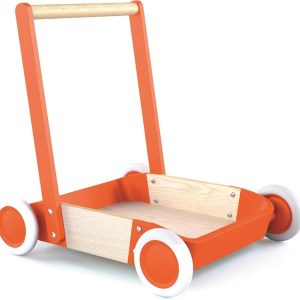 Andador Caminador Empuje Red Trott´it (DJECO)