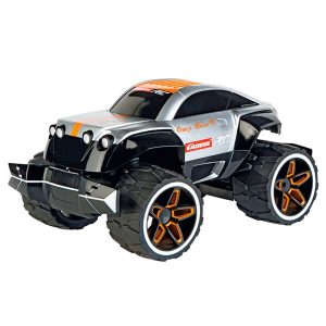 Carrera Coche RC Orange Cruiser X 2.4Ghz