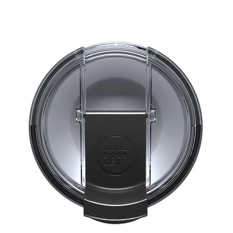 Termo de acero Pastel Pink 550 ml. – Cool Bottles - Imagen 4