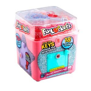 Joyero Secreto Fun Locket
