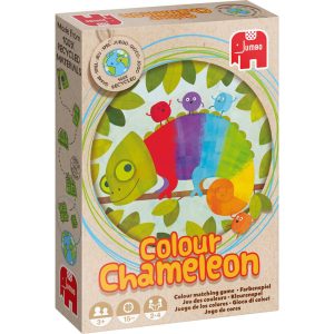 Colour Chameleon (JUMBO)