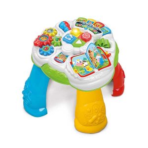 Mesa Educativa Multijuegos