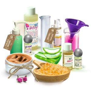 Clementoni Laboratorio de Biocosmética