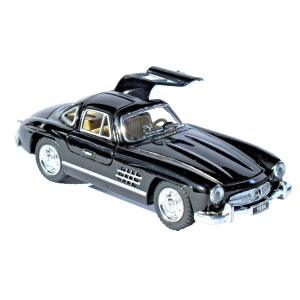Mercedes Benz 300SL 1954 (GOKI)