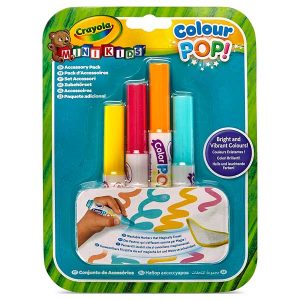 Set Recarga Maxi Tapete