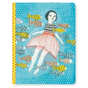Cuaderno Elodie (DJECO)