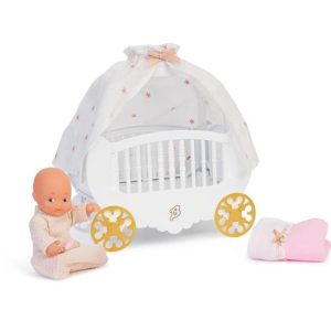 Barriguitas Cuna Luxury (FAMOSA)