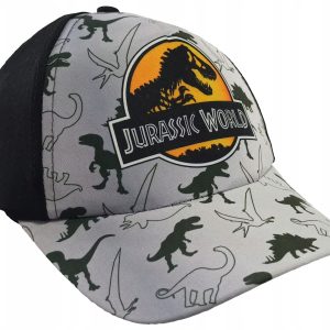 Gorra Infantil Jurassic World T54 (E PLUS M)