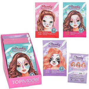 Mascarilla Facial Top Model