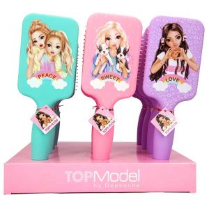 Top Model Cepillo para el Pelo