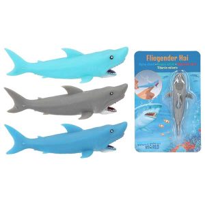 Dino World Tiburones Voladores