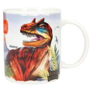 Dino World Taza 320ml