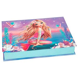 Caja Articulos Papeleria Fantasy Model