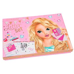 Conjunto Love Letter TopModel