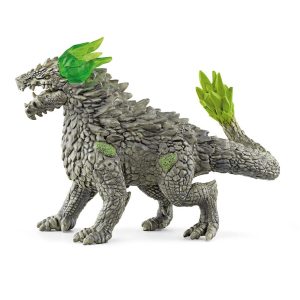 Dragón de Piedra Eldrador 70149 (SCHLEICH)