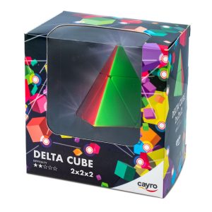 DELTA CUBE 2x2x2