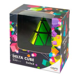 DELTA CUBE 3x3x3