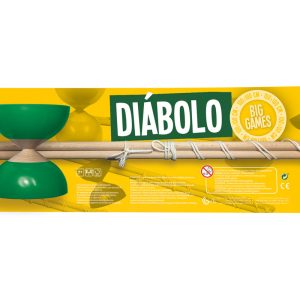 DIÁBOLO