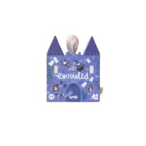 Puzle Enchanted – Londji