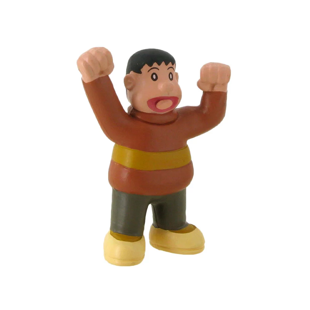 Figura Takeshi «Gigante» | Doraemon