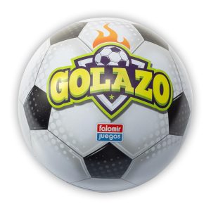 Juego de Cartas ¡Golazo! (FALOMIR JUEGOS)