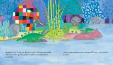 Elmer y el cuento de buenas noches de David Mckee (BEASCOA) - Imagen 2