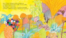 Elmer y el cuento de buenas noches de David Mckee (BEASCOA) - Imagen 3