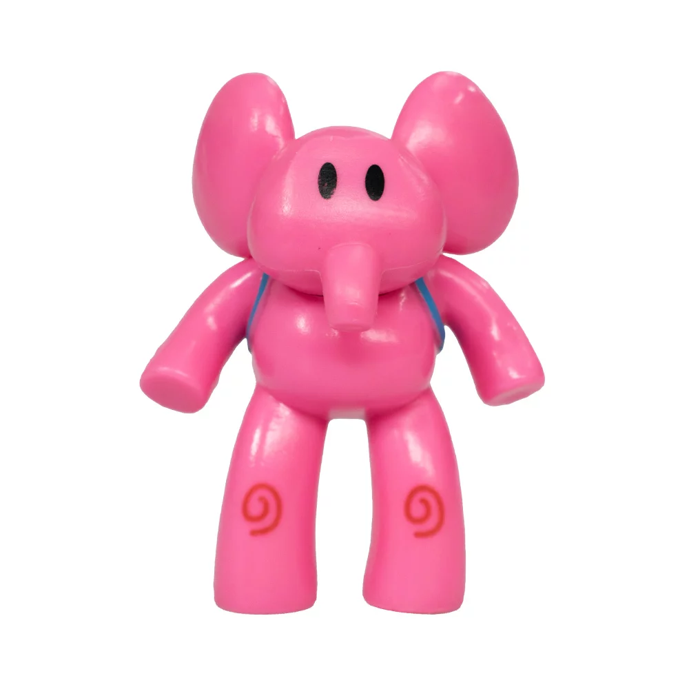 Figura Elly | Pocoyó - Imagen 2