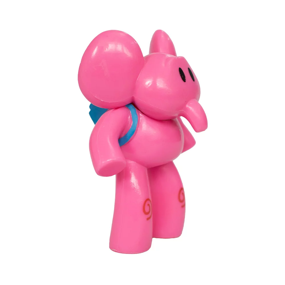 Figura Elly | Pocoyó - Imagen 3