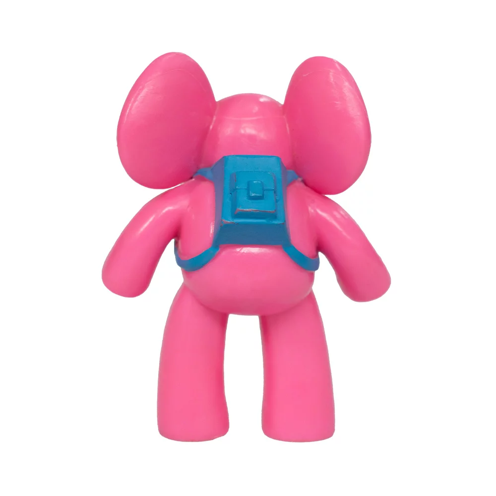 Figura Elly | Pocoyó - Imagen 5