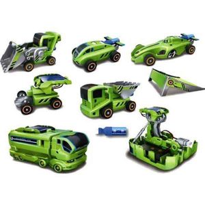 Kit Solar 7 en 1 Vehículos