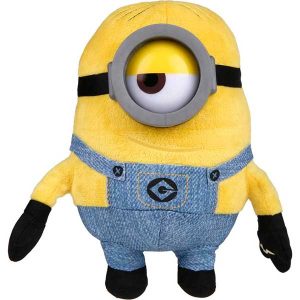Peluix Minions Stuart con Sonidos 21cm