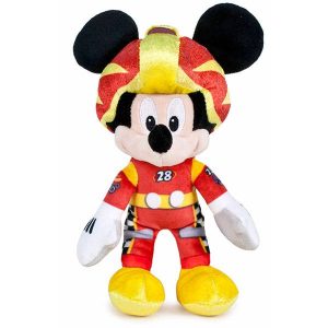 Peluche Mickey Super Pilotos 20cm