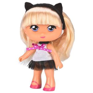 Barriguita Disfraz Mascota Gato